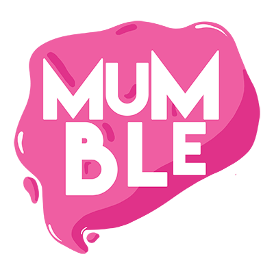 Mumble Logo